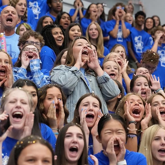 <p>Varsity Brands aims to elevate student experiences through sport and spirit, supporting our communities and holding partners to the same standards. This report fulfills the requirements of California S.B. 261. Additional information and updates will be provided.</p>