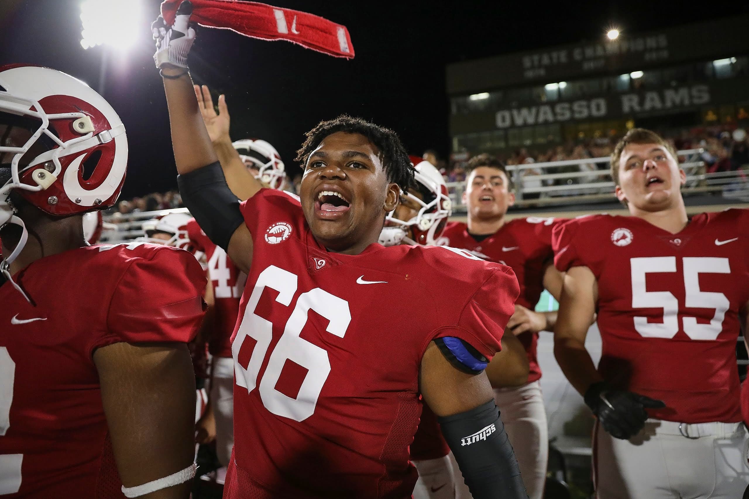 <p>Our partnerships give you access to the most iconic apparel and equipment brands in sports, including adidas, Nike, Under Armour, Puma, New Balance, and more. We create exclusive, personalized solutions for your program via our proprietary, cutting-edge technology.</p>