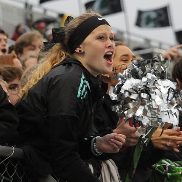 <p>Research validates our approach, demonstrating that students with a strong sense of pride and spirit not only have higher graduation rates but also contribute positively to their communities. We cater to the distinct needs of K-8, high school, and college students engaged in a variety of sports and activities, elevating their experiences and fostering a sense of identity and belonging.</p>