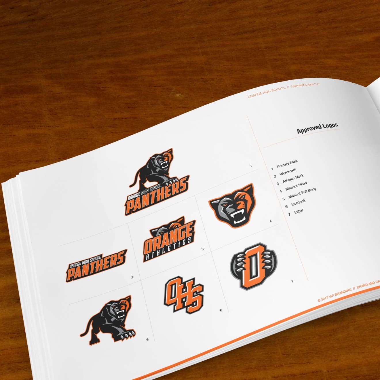 <span>A powerful brand creates excitement, promotes student engagement, and boosts school spirit. VIP Branding® uses a collaborative approach to create a unique brand identity that will unify your supporters and increase community awareness. Our branding experts provides the customized tools that help you reach your goals and make the most of your brand. There’s no better time to unleash the potential in your school.</span>