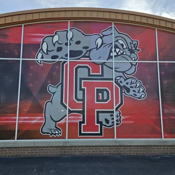 <span>Discover a range of quality items you can customize with your school mascot and colors for indoor/outdoor use. We offer cutting-edge, custom products and design solutions that will transform your campus and motivate your students and athletes.</span>